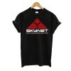 Terminator Skynet T Shirt (GPMU)