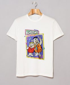 The Flintstones T-Shirt (GPMU)