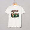 VINTAGE BIG JOHNSON Golf T-Shirt (GPMU)