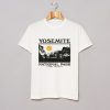 Yosemite National Park T Shirt (GPMU)