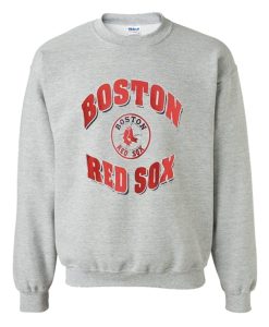 Boston Red Sox Sweatshirt (GPMU)