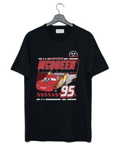 Cars Mcqueens Drag T Shirt (GPMU)