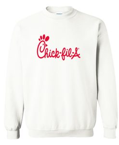 Chick-fil-A Sweatshirt (GPMU)