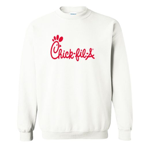 Chick-fil-A Sweatshirt (GPMU)