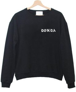 Donda sweatshirt (GPMU)