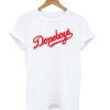 Dopeboys – LA Dodgers Parody City Of Angels Nipsey Hussle N.W.A T Shirt (GPMU)