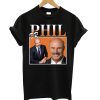 Dr-Phil T Shirt (GPMU)
