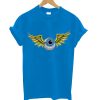 FLYING EYEBALL T-Shirt (GPMU)