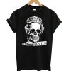 God Save The Queen – Sex Pistols Skull T Shirt (GPMU)