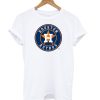 Houston Astros T Shirt (GPMU)
