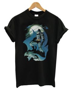 Jim Lee Batman T Shirt (GPMU)