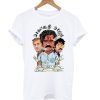Lettbao Pablo Escobar T Shirt (GPMU)