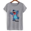 Lilo and Stitch Roar T Shirt (GPMU)