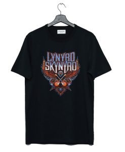 Lynyrd Skynyrd T-Shirt (GPMU)