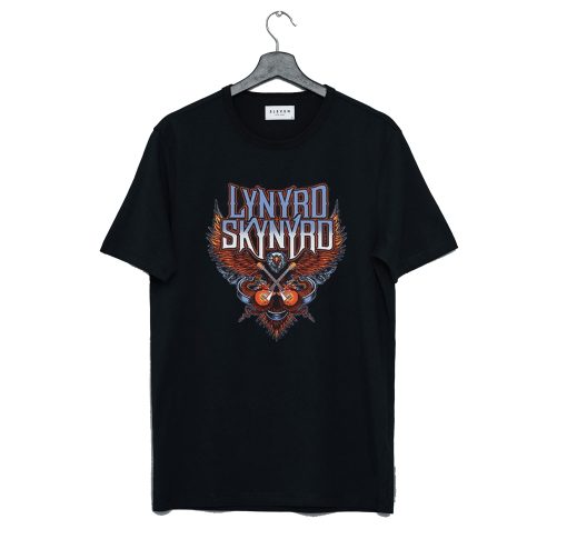 Lynyrd Skynyrd T-Shirt (GPMU)