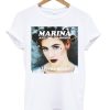 Marina And The Diamonds Electra Heart T-Shirt (GPMU)