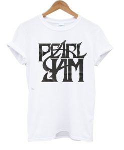 Pearl Jam T Shirt (GPMU)