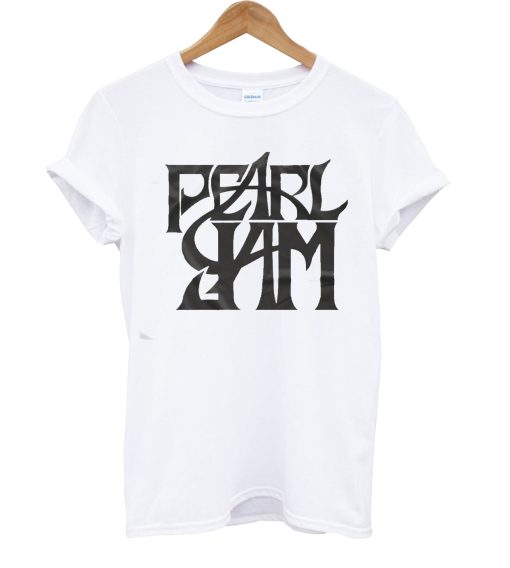 Pearl Jam T Shirt (GPMU)