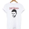 Raf Simons – Bleach Misfits T Shirt (GPMU)