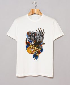 Skynyrd T Shirt (GPMU)