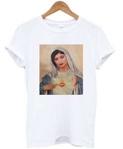 Kylie Jenner T-Shirt (GPMU)