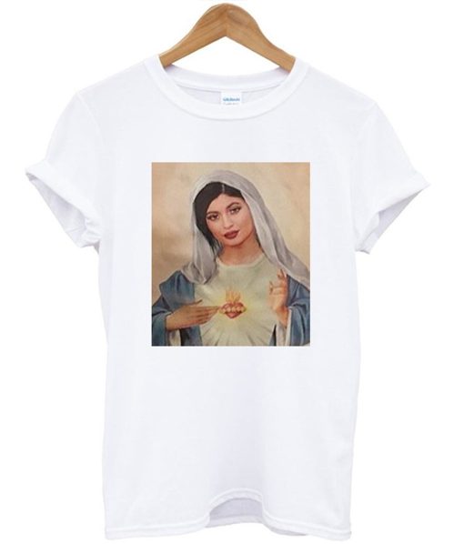 Kylie Jenner T-Shirt (GPMU)