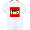 Lego T-Shirt (GPMU)