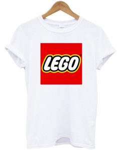 Lego T-Shirt (GPMU)