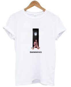 Mac Miller Swimming T-Shirt (GPMU)