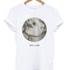 Wild Nothing Gemini T Shirt (GPMU)