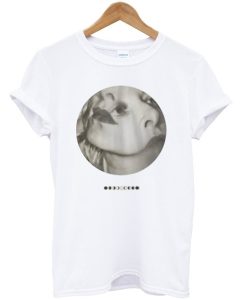 Wild Nothing Gemini T Shirt (GPMU)