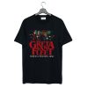 Anthem of HOT Peaceful Army Greta World Tour 2019, Greta Van Fleet Rock T Shirt (GPMU)