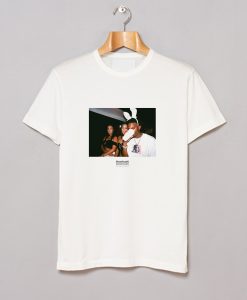 Cashcarti Playboi Carti T-Shirt (GPMU)