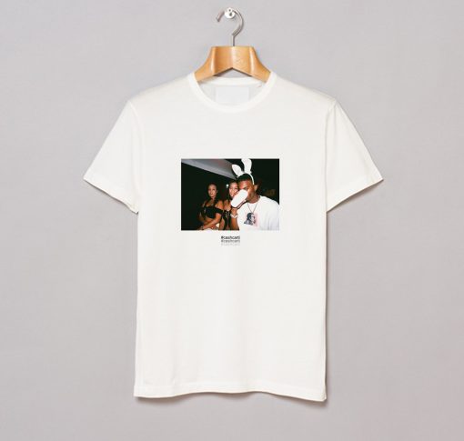 Cashcarti Playboi Carti T-Shirt (GPMU)