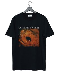 Catherine wheel ferment T Shirt (GPMU)