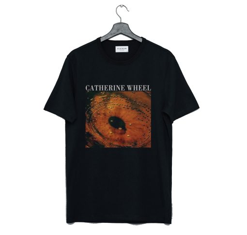 Catherine wheel ferment T Shirt (GPMU)