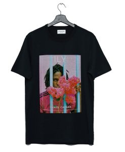 Daniel Caesar T Shirt (GPMU)