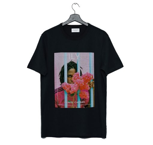 Daniel Caesar T Shirt (GPMU)