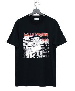 Dolly Maiden T Shirt (GPMU)