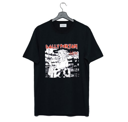 Dolly Maiden T Shirt (GPMU)