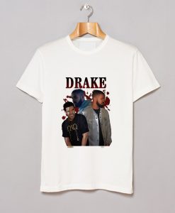 Drake T-Shirt (GPMU)