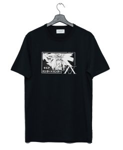 Killua Hunter x Hunter T-Shirt (GPMU)