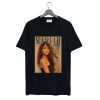 Mariah Carey Pictures Through Years T Shirt (GPMU)