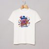 Mr Bubbles T Shirt (GPMU)