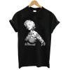 Spitfire Wheels Marilyn Monroe Tattoo T Shirt (GPMU)