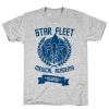 Star Fleet Medical Academy Alumni T-Shirt (GPMU)