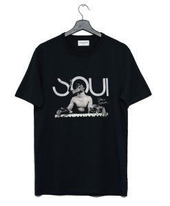 Stevie Wonder soul seriesT Shirt (GPMU)