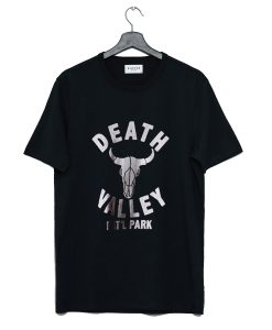 Tailgate Men’s Death Valley T-Shirt (GPMU)