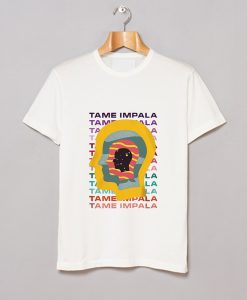 Tame Impala T Shirt (GPMU)