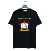 The Clash Know Your Rights T Shirt (GPMU)